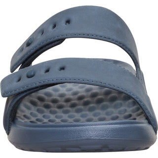 HEYDUDE Wave 2 Mens Strap Sliders