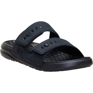 HEYDUDE Wave 2 Mens Strap Sliders