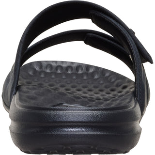 HEYDUDE Wave 2 Mens Strap Sliders