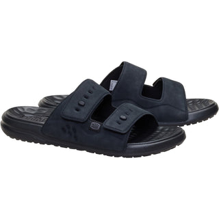 HEYDUDE Wave 2 Mens Strap Sliders
