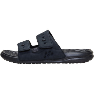 HEYDUDE Wave 2 Mens Strap Sliders