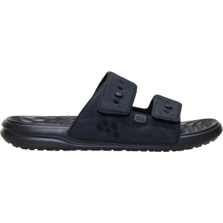 HEYDUDE Wave 2 Mens Strap Sliders