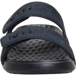 HEYDUDE Wave 2 Mens Strap Sliders