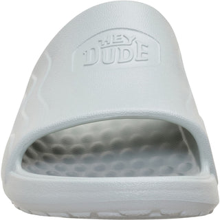 HEYDUDE Wave Mens Sliders
