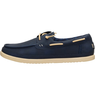 HEYDUDE Harbour Mens Boat Shoes