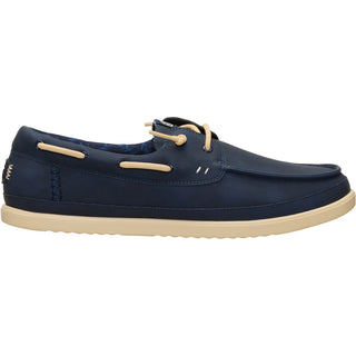 HEYDUDE Harbour Mens Boat Shoes