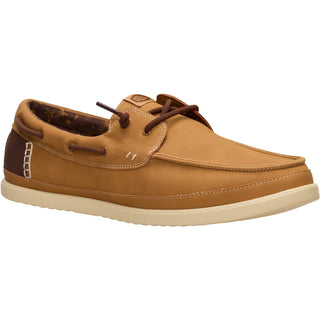 HEYDUDE Harbour Mens Boat Shoes