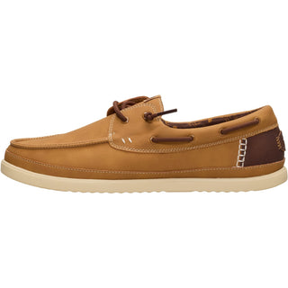HEYDUDE Harbour Mens Boat Shoes