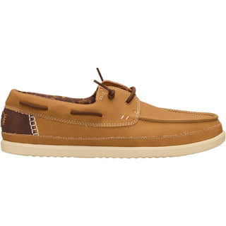 HEYDUDE Harbour Mens Boat Shoes