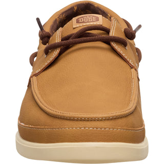 HEYDUDE Harbour Mens Boat Shoes