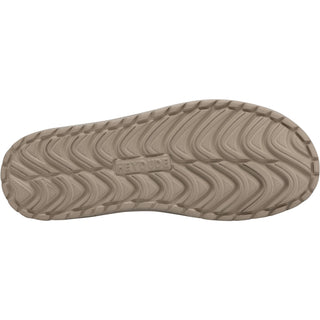 HEYDUDE Mikka Braided Mens Slip On Shoes
