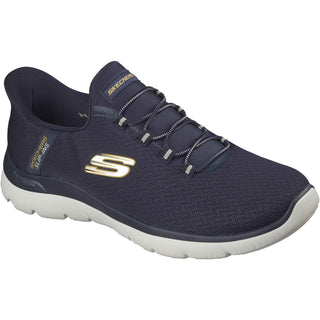Skechers Arch Fit Summits Kynor Mens Trainers