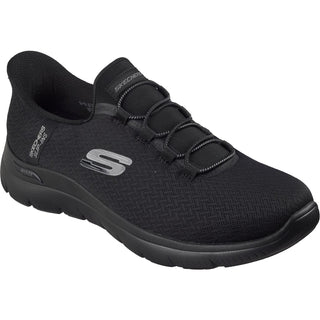 Skechers Arch Fit Summits Kynor Mens Trainers
