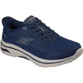 Skechers GO WALK Arch Fit 2.0 Percy Mens Trainers