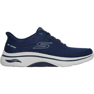 Skechers GO WALK Arch Fit 2.0 Percy Mens Trainers