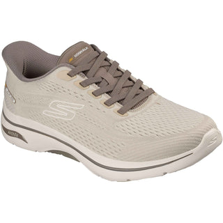 Skechers GO WALK Arch Fit 2.0 Percy Mens Trainers