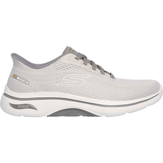 Skechers GO WALK Arch Fit 2.0 Percy Mens Trainers