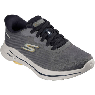 Skechers GO WALK 8 Pate Mens Trainers