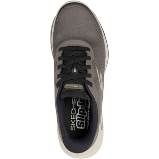 Skechers GO WALK 8 Pate Mens Trainers