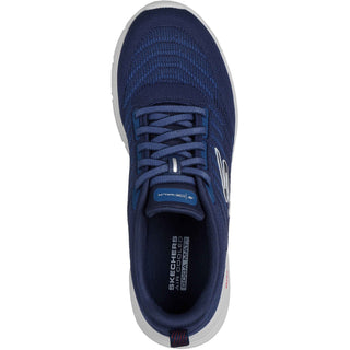 Skechers Go Walk 8 Mens Day Trainers