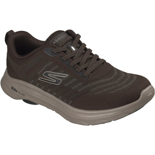 Skechers Go Walk 8 Mens Day Trainers