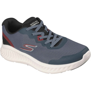 Skechers Go Walk Now Viligent Mens Trainers