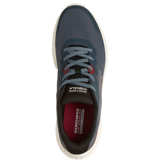 Skechers Go Walk Now Viligent Mens Trainers