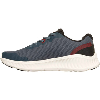 Skechers Go Walk Now Viligent Mens Trainers