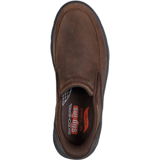 Skechers Arch Fit Garza Umar Mens Shoes