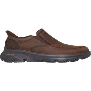 Skechers Arch Fit Garza Umar Mens Shoes