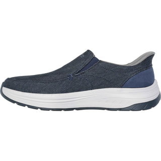 Skechers Decklin Gulliver Mens Slip On Shoes