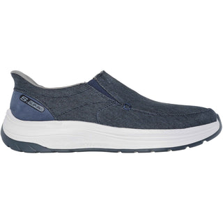 Skechers Decklin Gulliver Mens Slip On Shoes