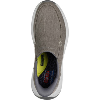 Skechers Decklin Gulliver Mens Slip On Shoes