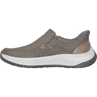 Skechers Decklin Gulliver Mens Slip On Shoes