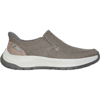 Skechers Decklin Gulliver Mens Slip On Shoes