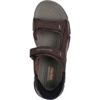 Skechers Tresmen Reece Mens Sandals