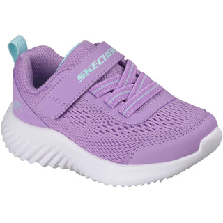 Skechers Bounder Free and Easy Girls Trainers