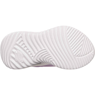 Skechers Bounder Free and Easy Girls Trainers