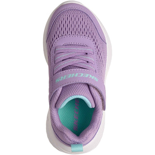 Skechers Bounder Free and Easy Girls Trainers