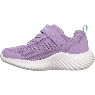Skechers Bounder Free and Easy Girls Trainers