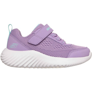 Skechers Bounder Free and Easy Girls Trainers