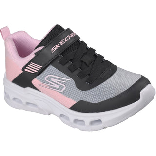 Skechers Glide-Step Drift Girls Trainers
