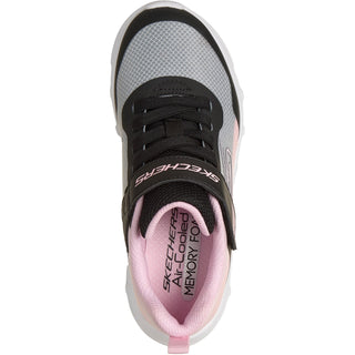 Skechers Glide-Step Drift Girls Trainers