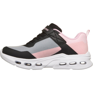 Skechers Glide-Step Drift Girls Trainers