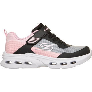 Skechers Glide-Step Drift Girls Trainers