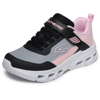 Skechers Glide-Step Drift Girls Trainers