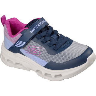 Skechers Glide-Step Drift Girls Trainers
