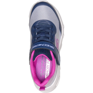 Skechers Glide-Step Drift Girls Trainers