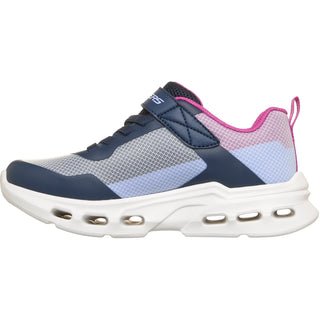 Skechers Glide-Step Drift Girls Trainers