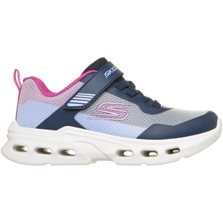 Skechers Glide-Step Drift Girls Trainers